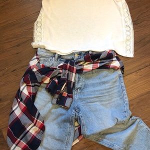 Super soft flannel